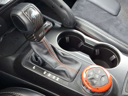 Certified 2023 Ford Bronco Raptor image 18