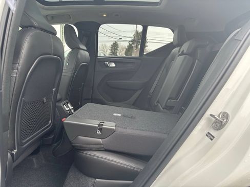 Certified 2026 Volvo XC40 B5 Plus w/ Protection Package Premier AWD/4WD image 22