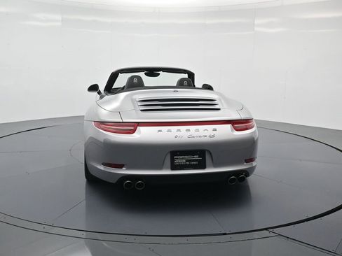 Used 2016 Porsche 911 Carrera 4S image 29