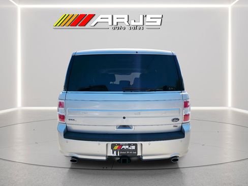 Used 2016 Ford Flex SEL w/ Equipment Group 201A AWD/4WD image 3