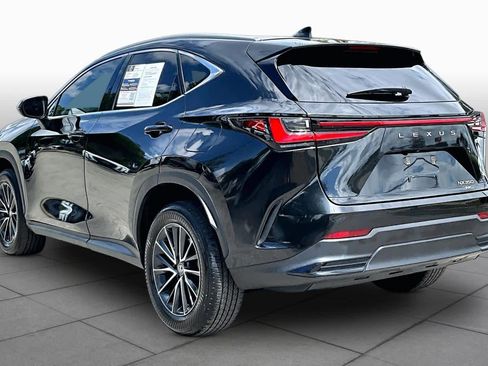 Used 2024 Lexus NX 350 AWD image 12