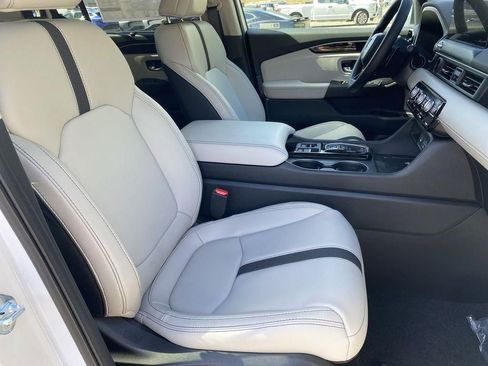 New 2026 Honda Pilot EX-L image 27