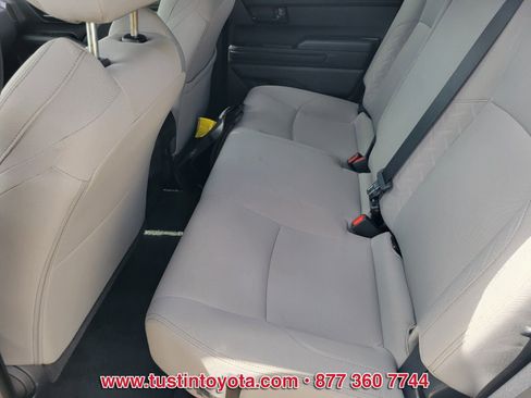 Certified 2024 Toyota Tacoma SR5 image 11