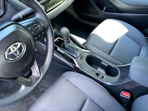 Used 2024 Toyota Corolla LE FWD image 20