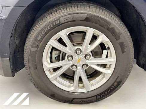 Used 2016 Chevrolet Equinox LT w/ Convenience Package AWD/4WD image 31