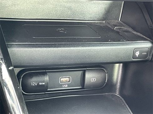 Used 2024 Kia Forte GT image 20