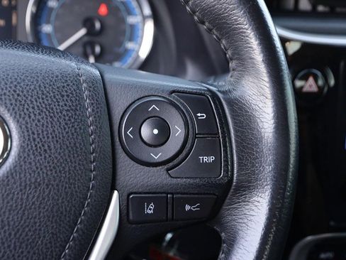 Certified 2017 Toyota Corolla SE w/ Body Protection Package image 12