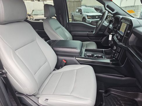 Used 2023 Ford F150 XL w/ STX Appearance Package RWD image 10
