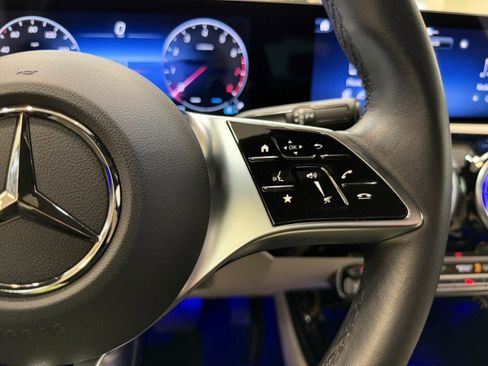 Certified 2025 Mercedes-Benz CLA 250 image 22