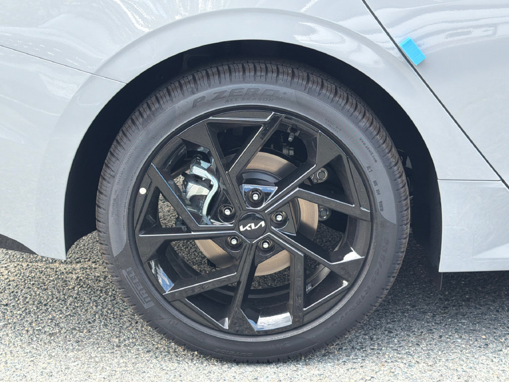 New 2026 Kia K5 GT-Line FWD image 7