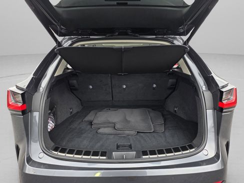 Certified 2025 Lexus NX 250 FWD w/ Towing Package (2000 Lbs) image 25