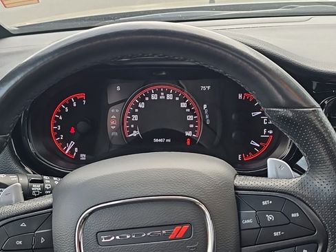 Used 2024 Dodge Durango GT image 11
