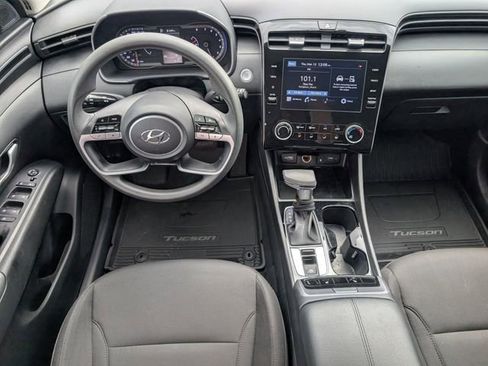 Used 2023 Hyundai Tucson SEL image 6