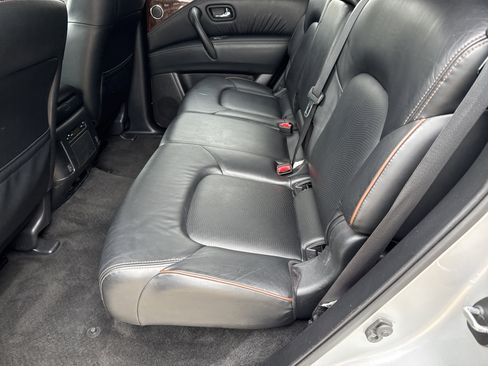 Used 2020 Nissan Armada SL w/ Premium Package AWD/4WD image 20