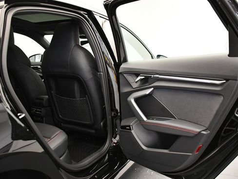 New 2026 Audi S3 Premium image 51