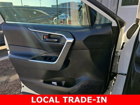 Used 2024 Toyota RAV4 LE image 27