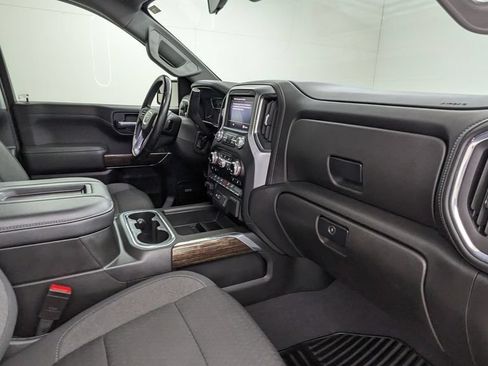 Used 2021 GMC Sierra 1500 Elevation w/ Preferred Package AWD/4WD image 36