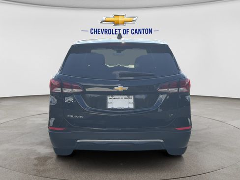 Used 2024 Chevrolet Equinox LT FWD image 6