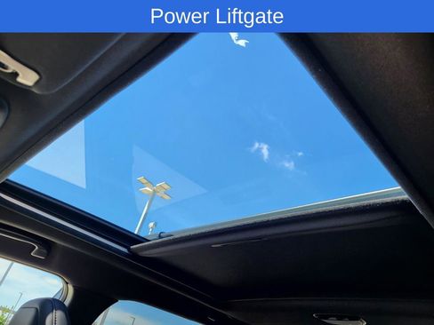 Certified 2025 Subaru Forester Sport image 13