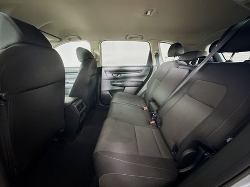 Certified 2025 Honda CR-V LX image 27