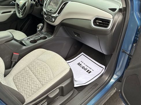 Used 2024 Chevrolet Equinox LS image 32