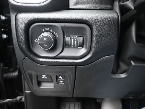 New 2026 RAM 1500 Big Horn image 33