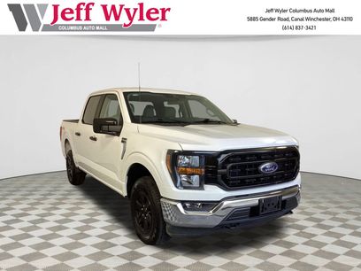 Used 2023 Ford F150 XLT