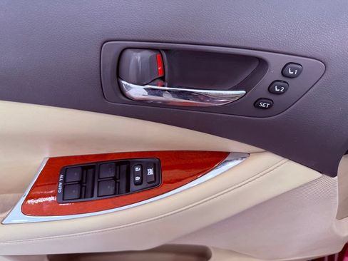 Used 2012 Lexus ES 350 FWD image 18