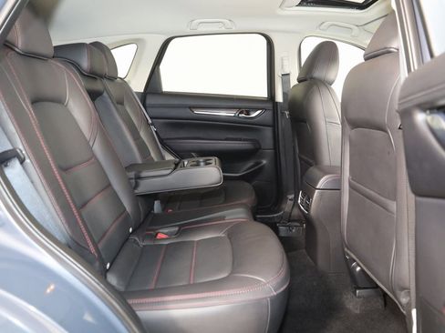 Used 2025 MAZDA CX-5 Carbon Edition image 15