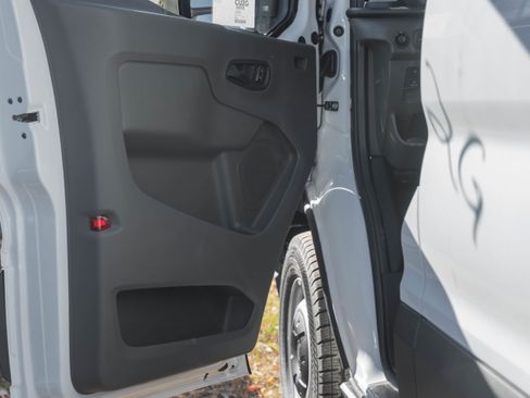 New 2026 Ford Transit 250 Low Roof image 36