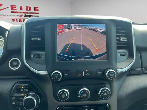 Used 2022 RAM 1500 Big Horn AWD/4WD image 22