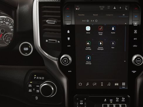 New 2026 RAM 1500 Big Horn image 22