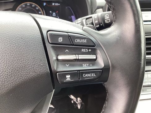 Used 2021 Hyundai Kona Ultimate FWD image 20