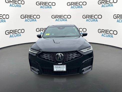 New 2026 Acura MDX A-Spec image 4