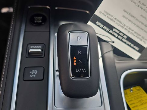 New 2026 INFINITI QX60 Autograph w/ Dark Cargo Package image 27