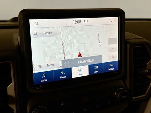Used 2021 Ford Bronco Sport Big Bend w/ Big Bend Package (96B) AWD/4WD image 31