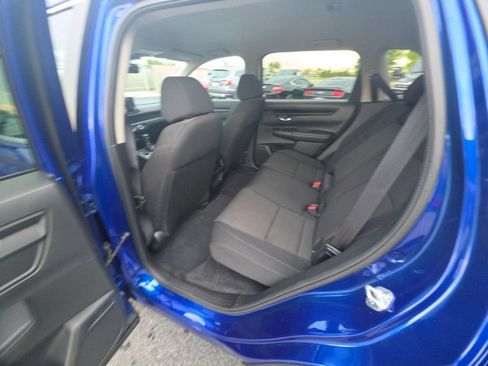 Used 2025 Honda CR-V LX image 25