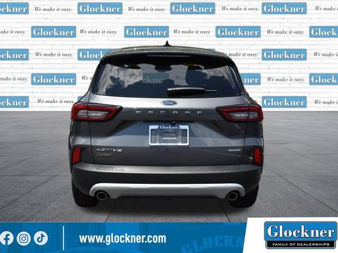 Used 2024 Ford Escape Active AWD/4WD image 7