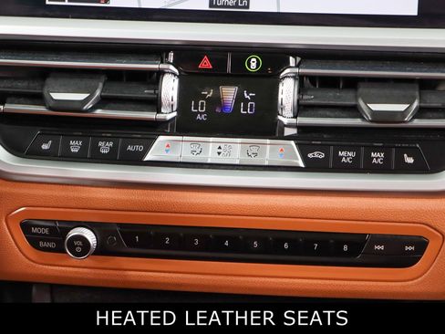 Used 2021 BMW 330i Sedan image 20