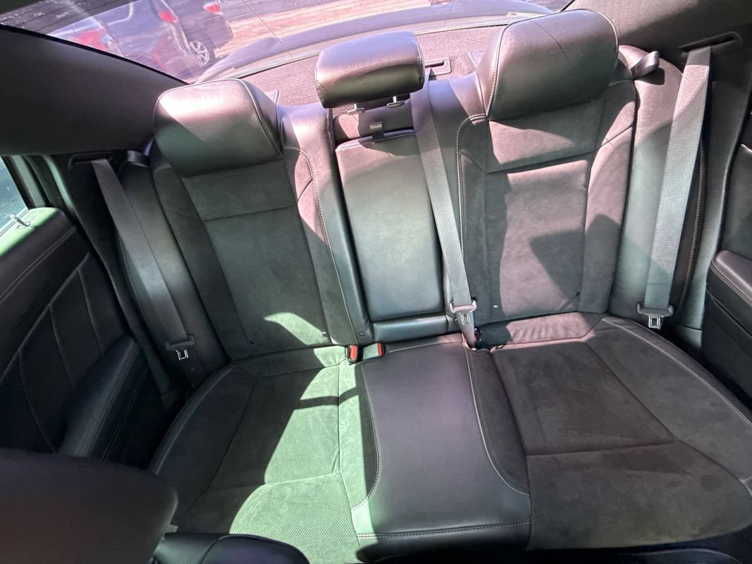 Used 2023 Dodge Charger Scat Pack RWD image 8