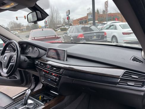 Used 2015 BMW X5 xDrive35i image 16