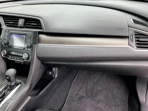 Used 2019 Honda Civic LX image 11