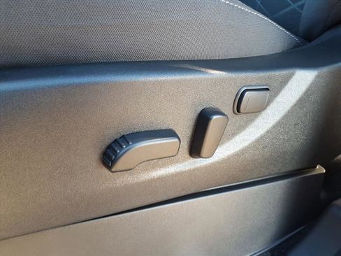 New 2026 Nissan Frontier SV image 26