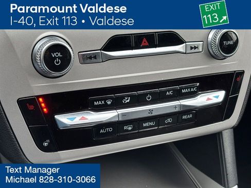 Used 2023 Ford Explorer XLT w/ Equipment Group 202A image 19