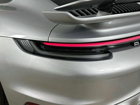 Used 2024 Porsche 911 Turbo S AWD/4WD image 11