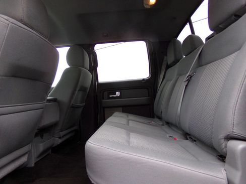 Used 2013 Ford F150 XLT w/ Luxury Equipment Group AWD/4WD image 30