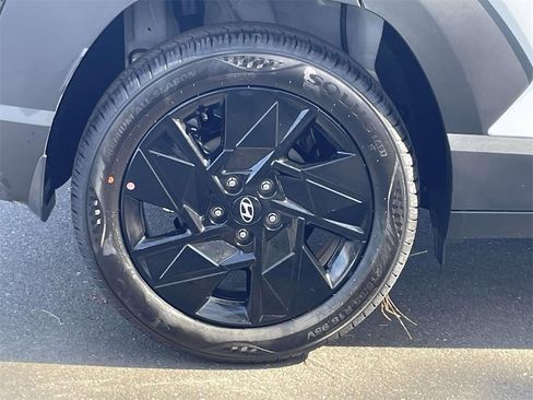 New 2026 Hyundai Kona SEL Sport image 7