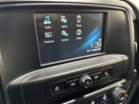 Certified 2017 Chevrolet Silverado 1500 LS w/ Trailering Package image 16