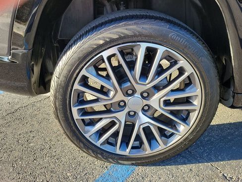 Used 2023 Jeep Compass Limited w/ Elite Group image 23