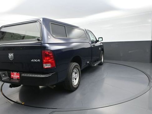 Used 2014 RAM 1500 Tradesman w/ Power & Remote Entry Group AWD/4WD image 60